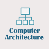 Computer Architecture Zeichen