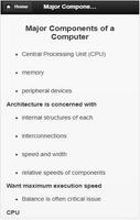 Computer Architecture screenshot 1