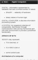 Computer Architecture syot layar 2