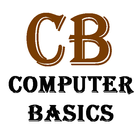 Computer basics 아이콘