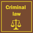 Criminal law