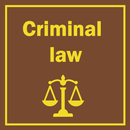 Criminal law APK