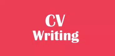 How to write a CV