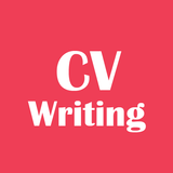 How to write a CV icône