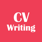 How to write a CV أيقونة