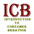 Introduction of Consumer Behavior biểu tượng