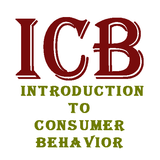 Introduction of Consumer Behavior Zeichen