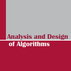 Analysis and Design Algorithms Zeichen