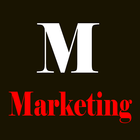 Marketing icon