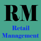 Retail Management 图标