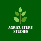 Agricultural science icône