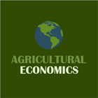 Agriculture Economics 图标