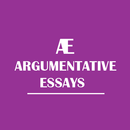 Argumentative essay APK