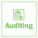 Auditing APK