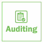 آیکون‌ Auditing
