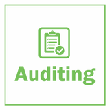 Auditing simgesi