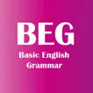 Basic English Grammar