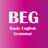 Basic English Grammar APK