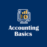 Basic Accounting Zeichen