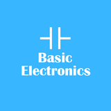 Basic Electronics Zeichen