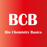 Bio Chemistry Basics Zeichen