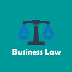 Business law আইকন
