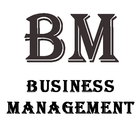 Business Management icône