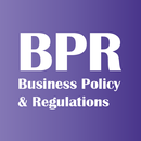 Business policy and Regulation APK