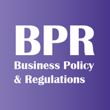 Business policy and Regulation Zeichen