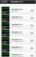 Geography of Pakistan penulis hantaran
