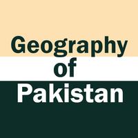 Geography of Pakistan syot layar 3