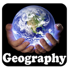 Geography আইকন