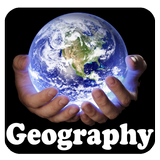 Geography aplikacja