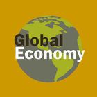 Global economics biểu tượng