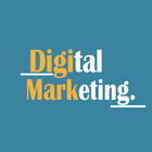 Digital Marketing ikona