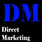 Direct Marketing आइकन