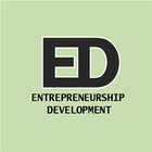 Entrepreneurial development ícone