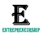 Entrepreneurship icon