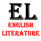 English Literature icône