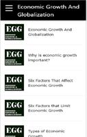 Economic Growth gönderen