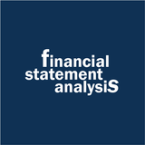 Financial Statement Analysis Zeichen