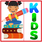 Icona Kindergarten Learning app