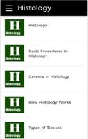 Histology Screenshot 3