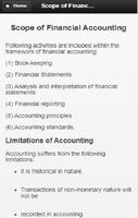 Intro to Accounting screenshot 1