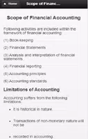 Intro to Accounting screenshot 7
