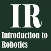 Introduction to Robotics