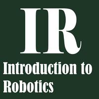 Introduction to Robotics Screenshot 3