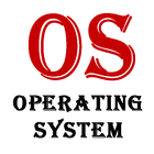 Operating system Zeichen