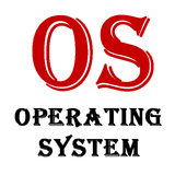 Operating system Zeichen