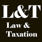 Laws of Taxation Zeichen